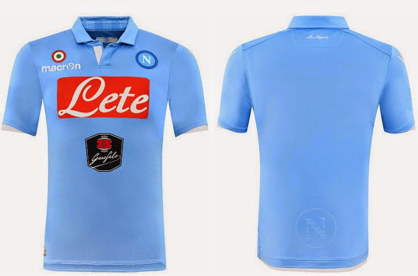 comprar camiseta Napoli nuevo comprar camiseta Napoli nuevo